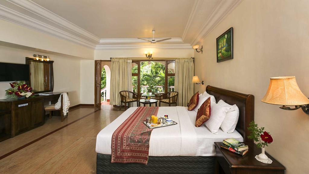 Great Trails Riverview Thanjavur By Grt Hotels Extérieur photo