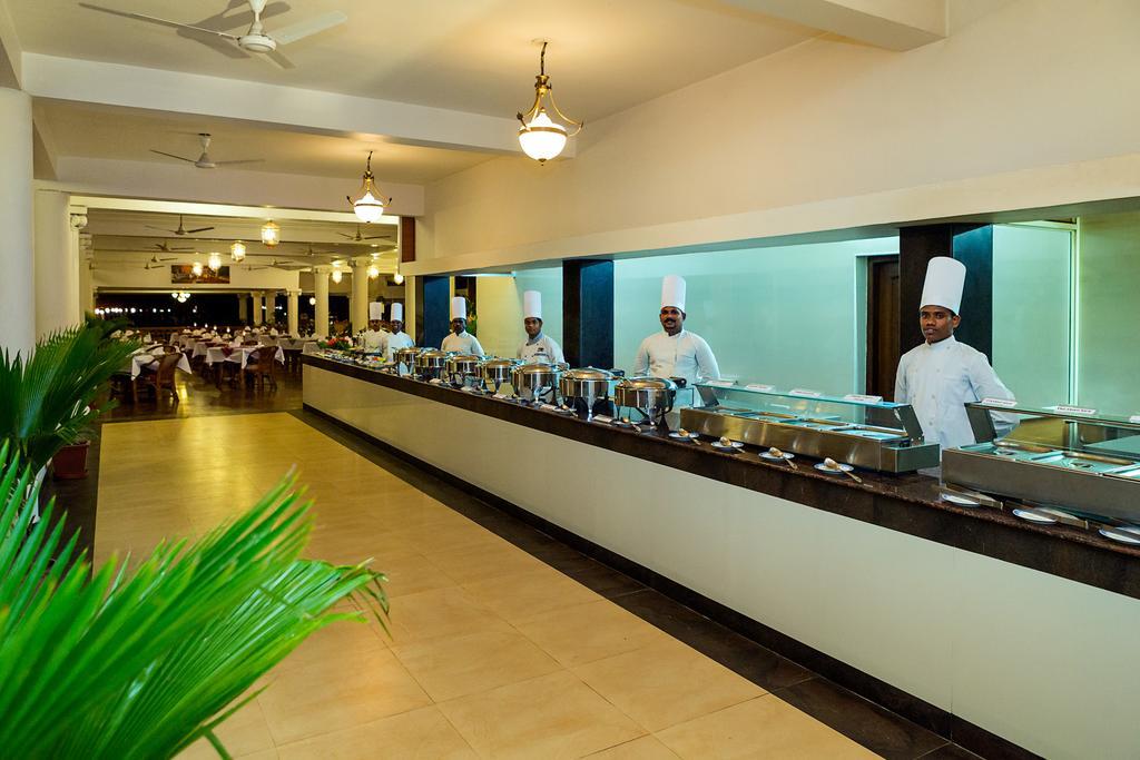 Great Trails Riverview Thanjavur By Grt Hotels Extérieur photo